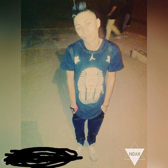 Meet your Posher, Brayan - Picture 1 of 1